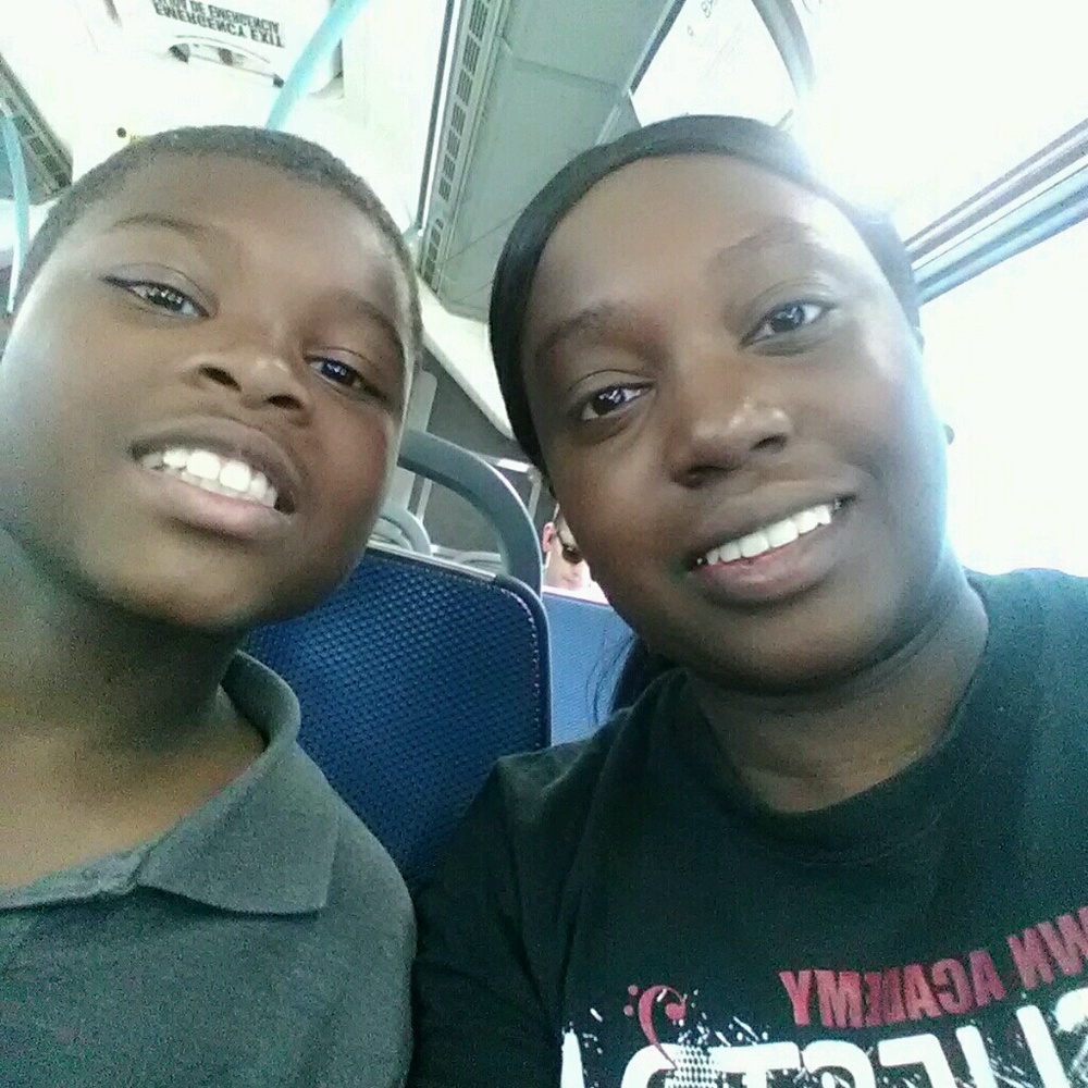 Meet your Posher, Christy